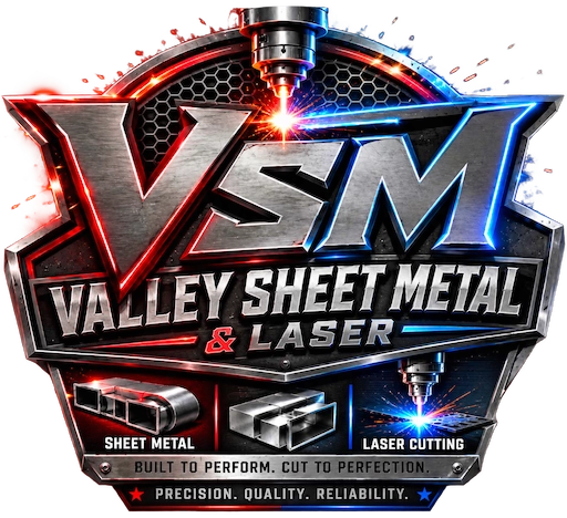 Valley Sheet Metal & Laser