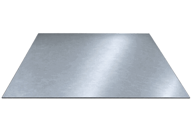 Custom sheet metal panning fabricated in Fresno, CA